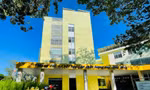 Trường Đại học Trà Vinh tiếp tục thăng hạng 29 trong Top 400 của WURI Ranking 2025