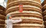  Choáng ngợp trong lần đầu khám phá nhà thùng nước mắm 'khủng'