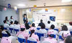 Bệnh viện mắt Quốc tế DND nhận giải thưởng: Bệnh viện phẫu thuật ReLEx SMILE nhiều nhất tại Việt Nam