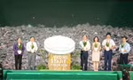Đồng Tháp khởi xướng thành lập Mạng lưới Chuyển đổi xanh Mekong