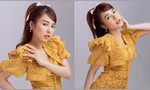 Á khôi Đỗ Hà Trang: ‘Mặt trời sẽ không vì bạn không vui mà hôm sau ngừng mọc’