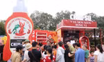 Festival Phở 2025: Một sự kiện Văn hóa đầy ấn tượng