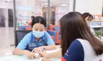 Xét tuyển học bạ với 5 điểm cộng trong thời 5K