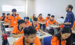 Chương trình BBA OUM và HUTECH được đông đảo sinh viên lựa chọn trong nhiều năm qua
