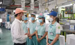 Sau 14 ngày, sắp hoàn thành chi hỗ trợ bổ sung từ Quỹ Bảo hiểm thất nghiệp