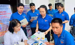 Hiệu quả từ công tác tư vấn, giới thiệu việc làm, xuất khẩu lao động