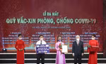 Tài khoản 686868 tại HDBank - Ủng hộ quỹ Vắc-xin phòng COVID-19