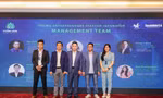 Vườn ươm Khởi nghiệp Doanh nhân trẻ: Động lực thúc đẩy doanh nhân trẻ