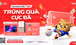 “Xem Euro trên TV360 trúng quà cực đã”: cơ hội trúng quà mỗi ngày