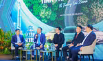 Vì sao nhiều hãng vận tải đồng loạt muốn đẩy nhanh chuyển đổi sang xe điện?