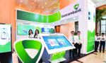 Vietcombank - Tiên phong mở lối chuyển đổi số ngành Ngân hàng