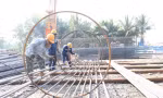 Bình Dương tạo sức hút nhà đầu tư nhờ ‘giao thông đi trước mở đường’