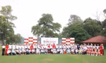 Khởi tranh sự kiện gôn thường niên 2023 BRG Golf Hanoi Festival
