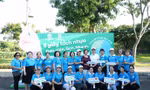 Unilever triển khai mô hình phân loại rác thải nhựa tại nguồn dựa vào cộng đồng tại Quận 7 – TP HCM
