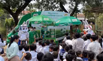 Nestle Milo tiếp lửa cho SEA Games 32 và ASEAN Para Games 12