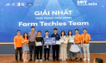 Chung kết 'IoT Challenge 2023' - Nơi khởi đầu của những công nghệ đột phá 
