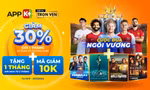 Loạt trận Ngoại hạng Anh tranh ngôi vương kịch tính, thể thao đỉnh cao hội tụ tháng 3 trên K+