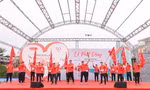 700 người cùng khởi động ‘Dai-ichi Life – Cung đường yêu thương 2023’