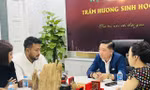 Trầm hương Việt thu hút sự quan tâm của khách hàng quốc tế