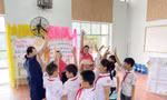 Học sinh vùng cao tiên phong thúc đẩy bình đẳng giới