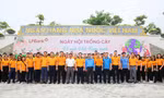 LPBank - Hành trình phủ xanh Việt Nam