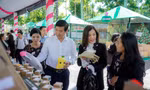 10 dự án vào Chung kết Cuộc thi Sáng kiến Mekong năm 2024