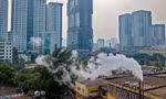 Trình Thủ tướng phê duyệt lộ trình di dời nhà máy ra khỏi nội đô Hà Nội