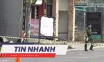 TIN NHANH: Làm rõ vụ người phụ nữ đi lang thang trên đường, ôm con đã tử vong trên tay