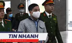 TIN NHANH: Người nhận hối lộ 253 lần bị đề nghị y án chung thân; Hướng dẫn viên Hàn xuyên tạc sử Việt