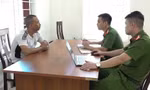 Bắt đối tượng giả danh công an lừa đảo nhiều sinh viên