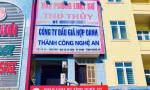 Một luật sư bị khởi tố về tội lừa đảo