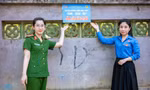 Tuổi trẻ Công an Nghệ An xung kích, tiên phong chuyển đổi số