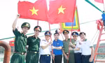 Nhiều hoạt động ý nghĩa ngày cao điểm chiến dịch Hành quân xanh của tuổi trẻ Nghệ An