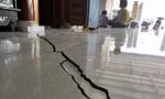 Diễn biến mới vụ hàng trăm nhà dân nứt nẻ, sụt lún ở Nghệ An
