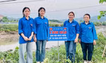 Huy động thanh niên bơi tốt tham gia tình nguyện phòng đuối nước