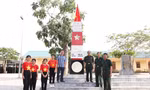 Lan tỏa tình yêu biên giới, biển đảo trong thế hệ trẻ