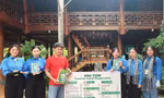 Bạn trẻ quảng bá du lịch cộng đồng 