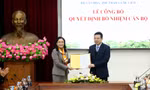 Ông Nguyễn Anh Vũ làm Tổng Biên tập Báo Văn hóa