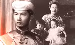 'Mỗi lần hoàng hậu Nam Phương mang thai, vua Bảo Đại lại có một người tình' 
