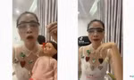 Youtube Thơ Nguyễn đăng clip phản cảm về "búp bê xin vía học giỏi"