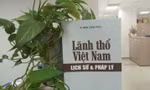 Lịch sử và pháp lý của lãnh thổ Việt Nam 