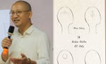 Phan Đăng: 'Từng nghiện tầm chương trích cú, thuộc kinh Phật như học vẹt'