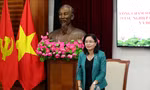 Khai mạc vòng sơ khảo giải Báo chí ‘Vì sự nghiệp phát triển văn hóa, thể thao và du lịch’