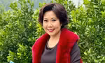 Diễn viên Hương 'tươi' trở lại phim giờ vàng