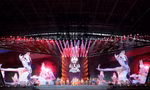 Hé lộ màn biểu diễn của nghệ sĩ Campuchia tại Bế mạc SEA Games tối nay