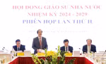 Đại học Quốc gia Hà Nội có thêm 34 Giáo sư, Phó giáo sư