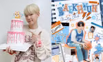 FC Moonlight Baek rủ các V-Eri cùng “họp lớp” nhân dịp sinh nhật Baekhyun