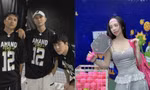 Netizen đồn đoán Quỳnh Kool và B Trần hẹn hò ở sân pickleball