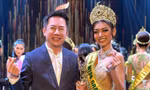 Cô gái 16 tuổi chinh phục vương miện Miss Grand Myanmar 2024