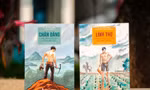 Bộ truyện tranh kể những chuyện ít biết về thế hệ người Việt “mắc kẹt” nơi xứ người